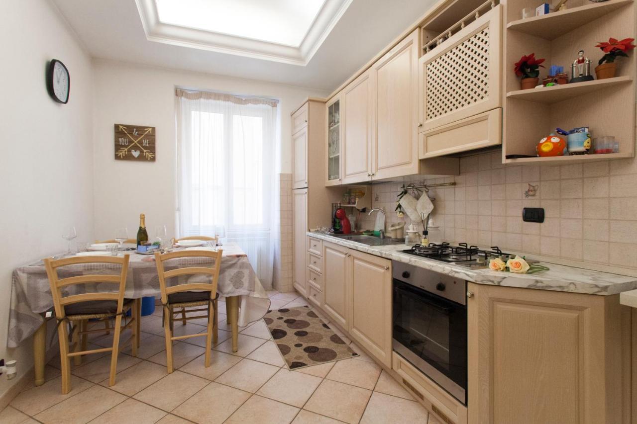 Anzio- Central Holiday House. Extérieur photo